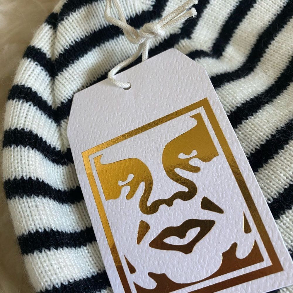 OBEY toque - Picture 4 of 5